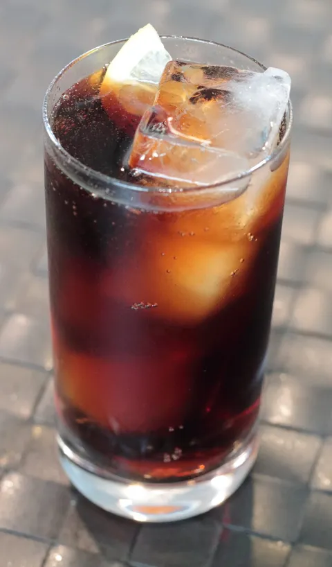 Gaseosa 500ml