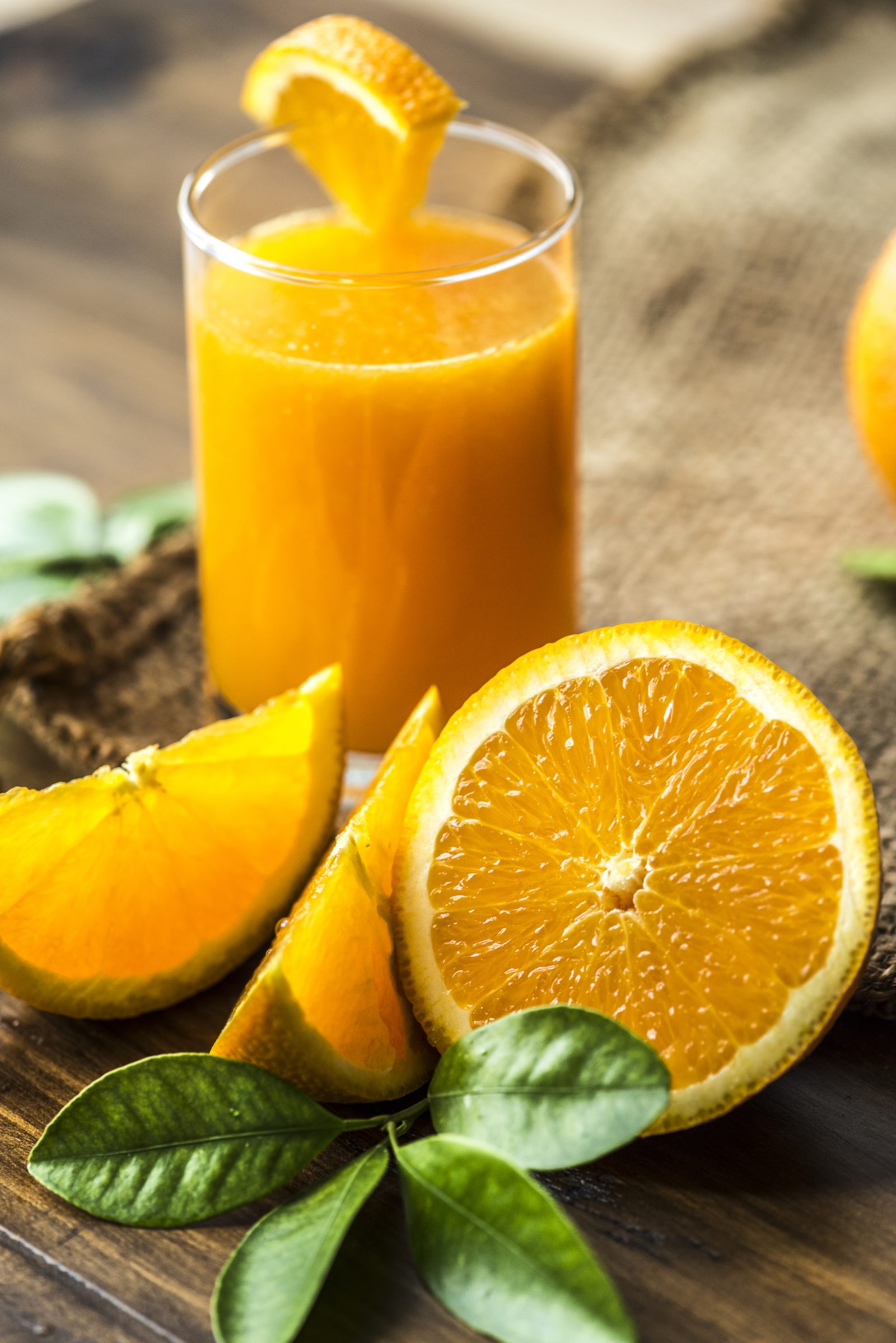 Jugo natural